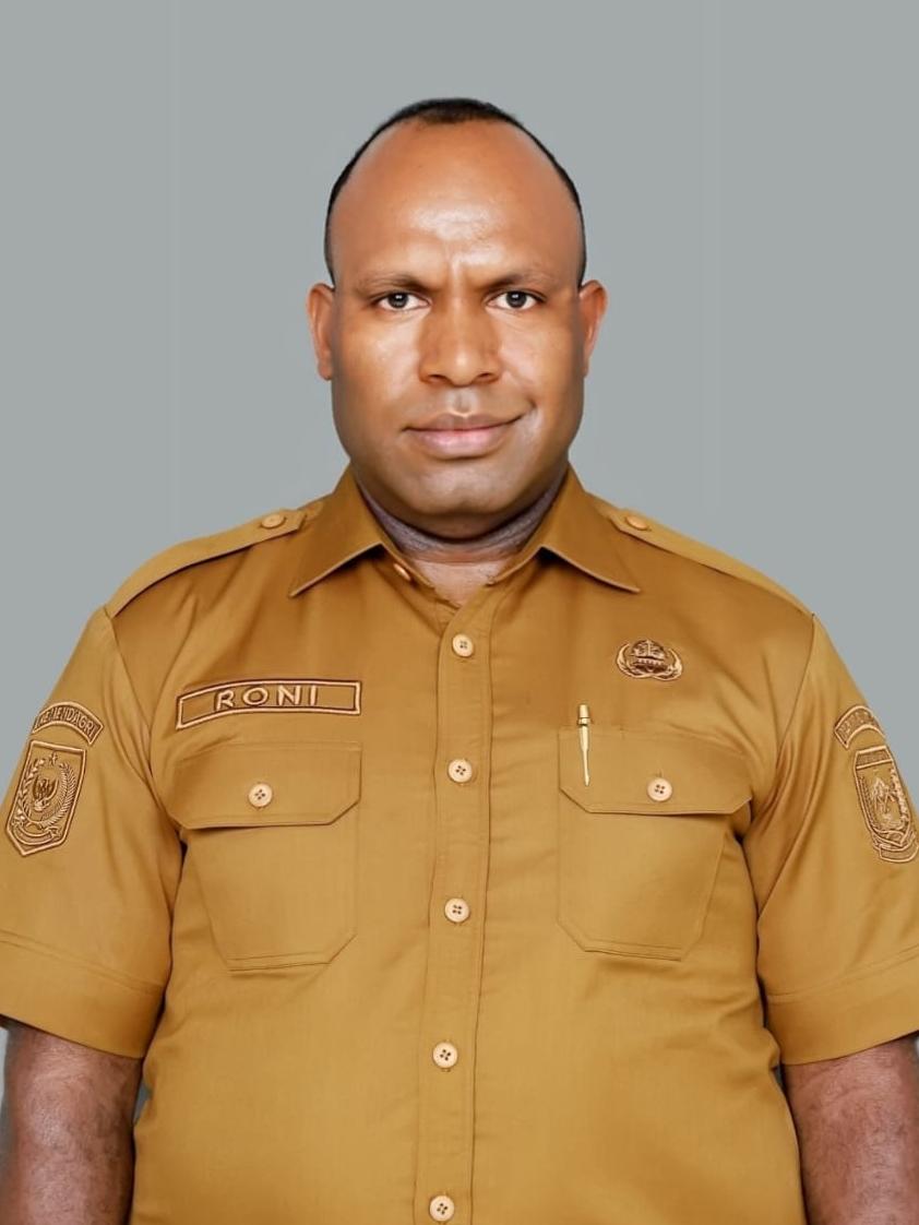 Images Roni Misikmbo